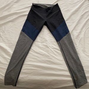 Outdoor Voices Springs full length legging